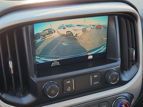 Used 2022 GMC Canyon Elevation w/ Trailering Package image 19