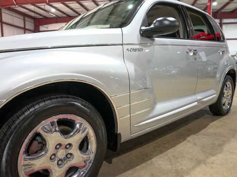 Used 2001 Chrysler PT Cruiser FWD image 27