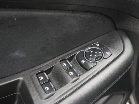 Used 2024 Ford Edge SEL AWD/4WD image 40