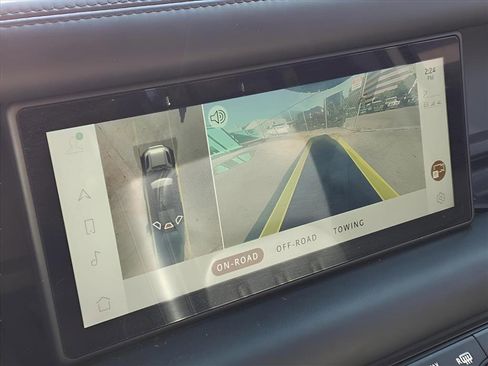 Used 2020 Land Rover Defender 110 X image 20