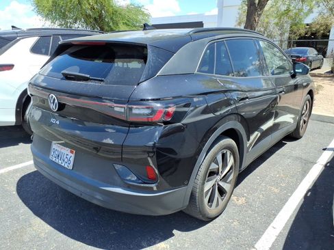 Used 2023 Volkswagen ID.4 Pro RWD image 3