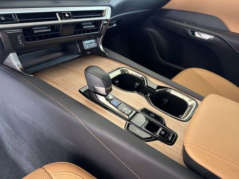 Certified 2025 Lexus RX 350 Premium w/ Convenience Package FWD image 21