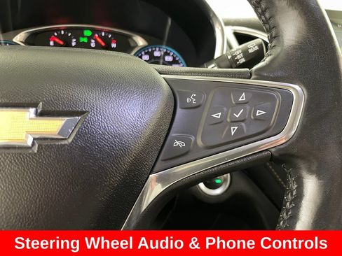 Certified 2020 Chevrolet Equinox Premier FWD image 29