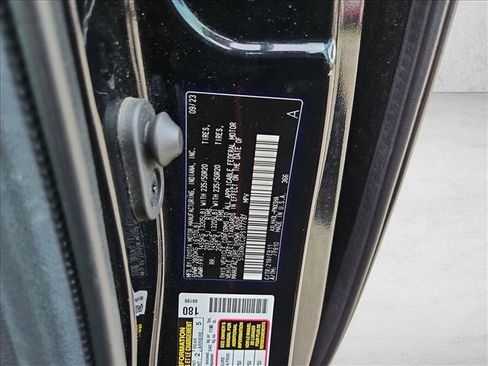 Used 2023 Toyota Sienna XSE image 25