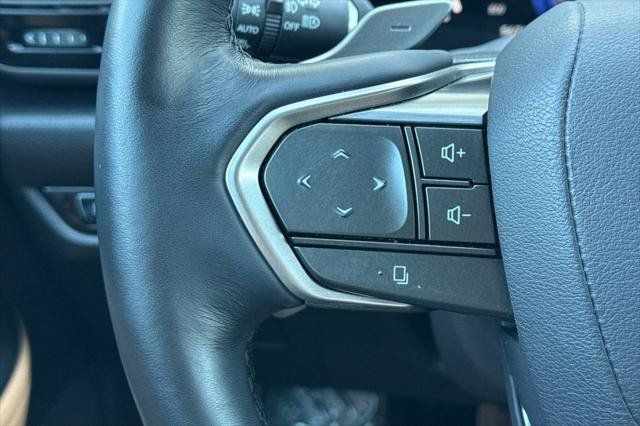 Certified 2026 Lexus NX 350h AWD w/ Accessory Package (2T) image 28