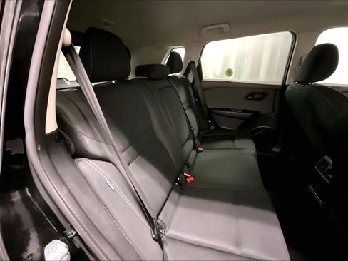 Certified 2023 Nissan Rogue S image 16