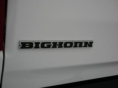 New 2025 RAM 1500 Big Horn image 50