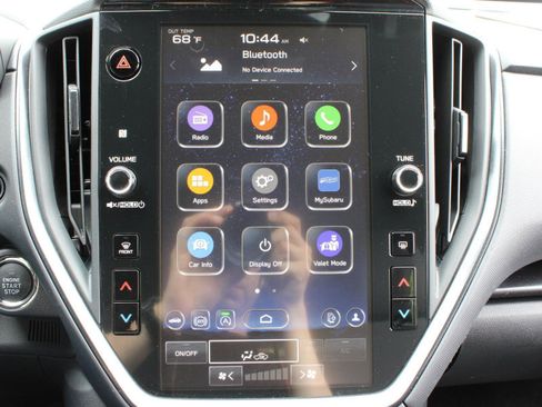 New 2025 Subaru Impreza RS image 28