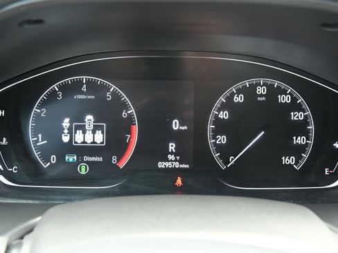 Used 2022 Honda Accord Sport image 33