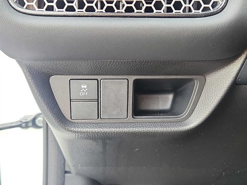 Certified 2024 Honda HR-V Sport image 22