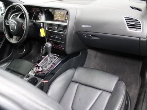 Used 2011 Audi S5 Premium Plus image 22