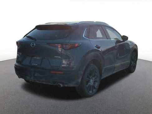 Used 2025 MAZDA CX-30 AWD 2.5 S w/ Preferred Package image 6