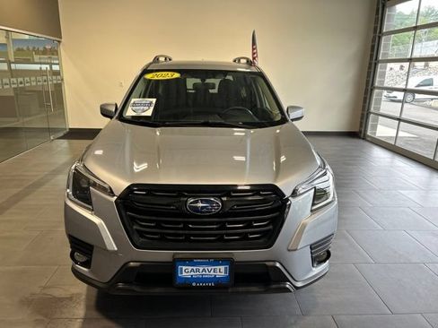 Used 2023 Subaru Forester Premium AWD/4WD image 11