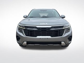 Certified 2024 Kia Seltos S video 2