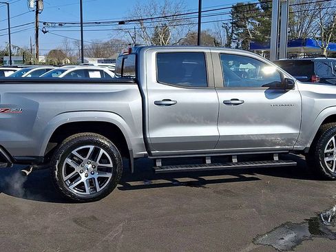 Certified 2024 Chevrolet Colorado Z71 w/ Z71 Convenience Package 2 image 3