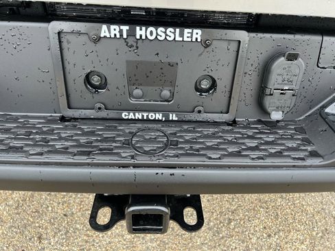 New 2026 RAM 1500 RHO image 20