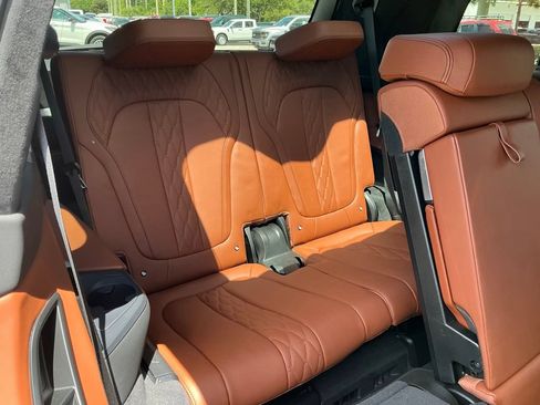 Used 2023 BMW X7 M60i w/ Executive Package AWD/4WD image 24