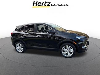 Used 2025 Buick Encore GX Preferred video 1