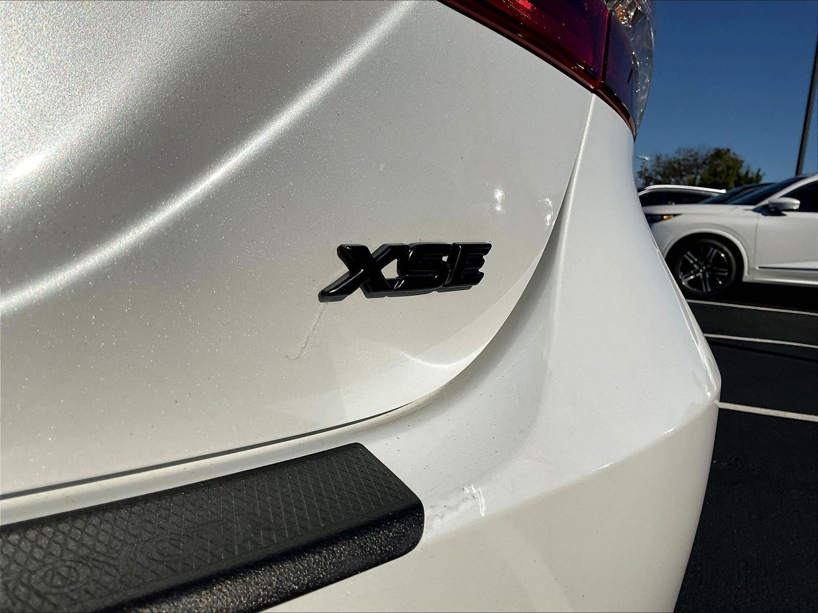 Used 2019 Toyota Camry XSE FWD image 24