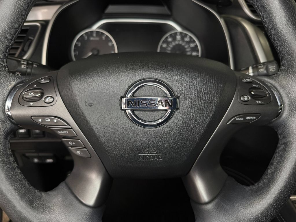 Used 2020 Nissan Murano SL AWD/4WD image 15
