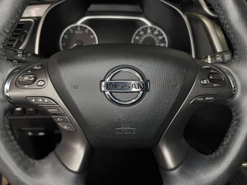 Used 2020 Nissan Murano SL AWD/4WD image 15