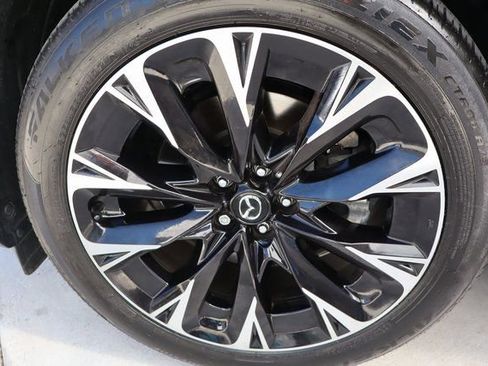 Used 2025 MAZDA CX-90 3.3 Turbo S w/ Premium Plus image 46