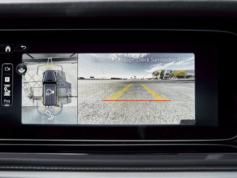 Used 2026 Mercedes-Benz G 63 AMG 4MATIC image 83