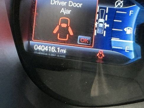 Used 2019 Ford Ranger Lariat w/ Equipment Group 501A Mid image 32