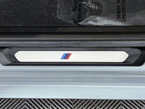 Certified 2023 BMW X3 xDrive30i w/ M Sport Package image 14