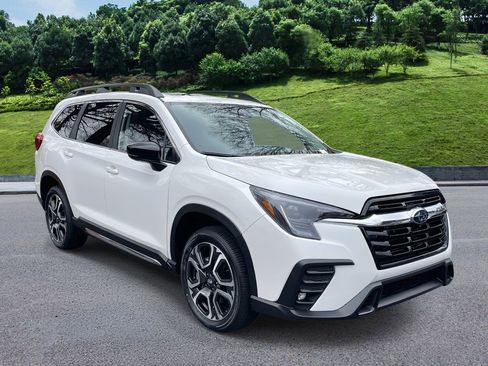 New 2026 Subaru Ascent Limited image 7