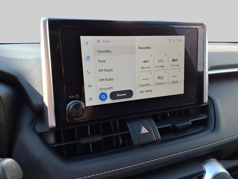 Used 2023 Toyota RAV4 XLE image 24