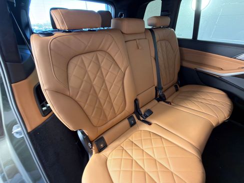 New 2026 BMW X7 xDrive40i w/ Executive Package image 31