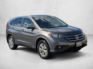 Used 2012 Honda CR-V EX-L video 3