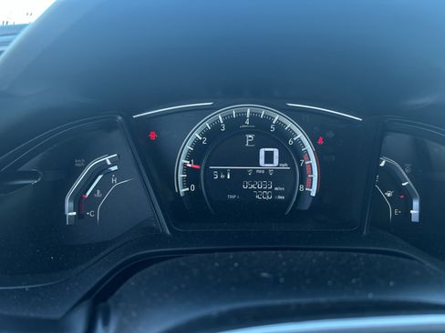 Used 2018 Honda Civic LX image 10