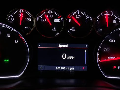 Used 2020 Chevrolet Silverado 1500 LT image 67