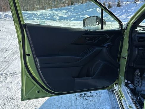 New 2026 Subaru Impreza RS image 5