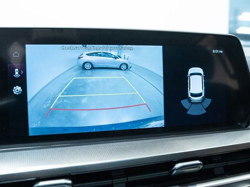 Used 2025 Kia Telluride S image 21