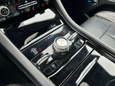 Used 2021 Jeep Grand Cherokee L Summit w/ Luxury Tech Group V image 35