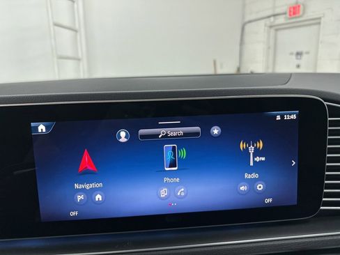 New 2026 Mercedes-Benz GLE 350 GLE 350 image 12