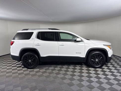 Used 2019 GMC Acadia SLT image 6