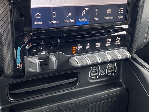 Used 2022 RAM 1500 Limited image 31
