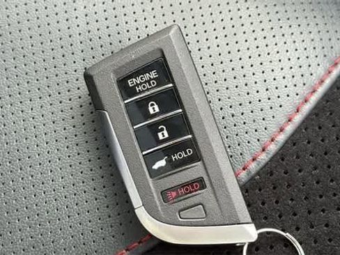 Used 2023 Acura RDX A-Spec image 37