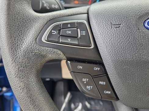 Used 2020 Ford EcoSport S FWD image 25