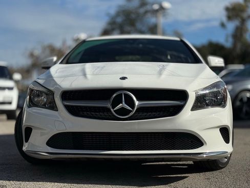 Used 2019 Mercedes-Benz CLA 250 image 9