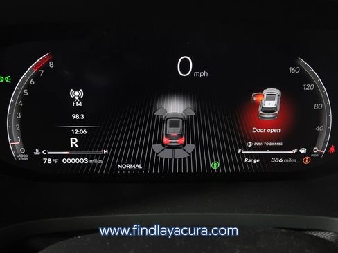 New 2026 Acura MDX A-Spec image 24