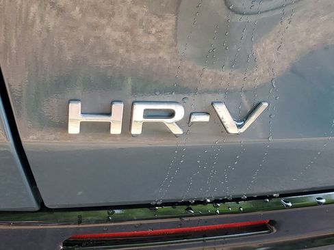 New 2027 Honda HR-V EX-L image 7