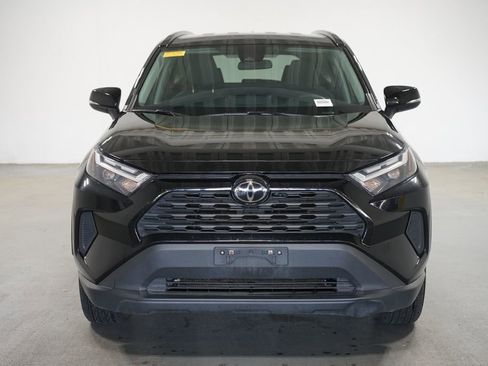 Certified 2025 Toyota RAV4 XLE AWD/4WD image 2