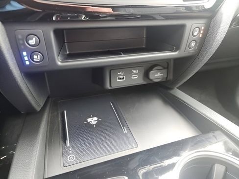 New 2026 Honda Ridgeline Black Edition image 27