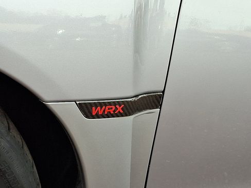 Used 2018 Subaru WRX Limited image 31