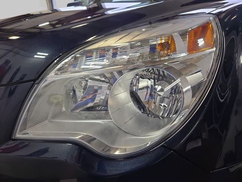 Used 2015 Chevrolet Equinox LT w/ Driver Convenience Package FWD image 32